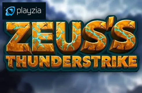 Zeus's Thunderstrike